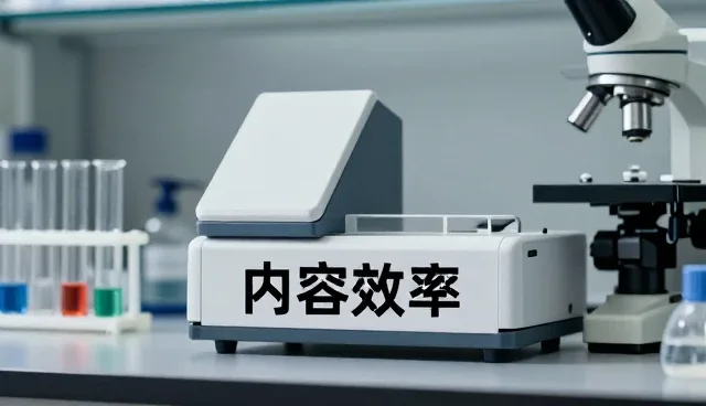 内容生产中选型策略与性能适配的实践要点